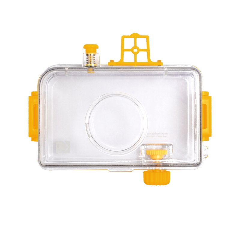 Kodak Ektar H35/H35N Half Frame Camera Waterproof Case