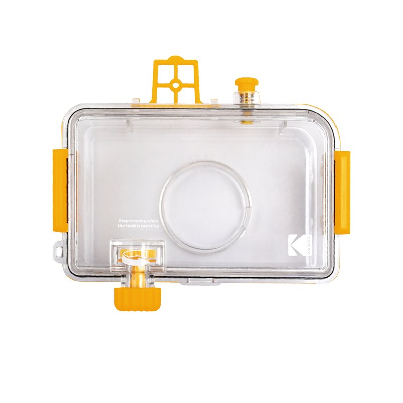 Kodak Ektar H35/H35N Half Frame Camera Waterproof Case