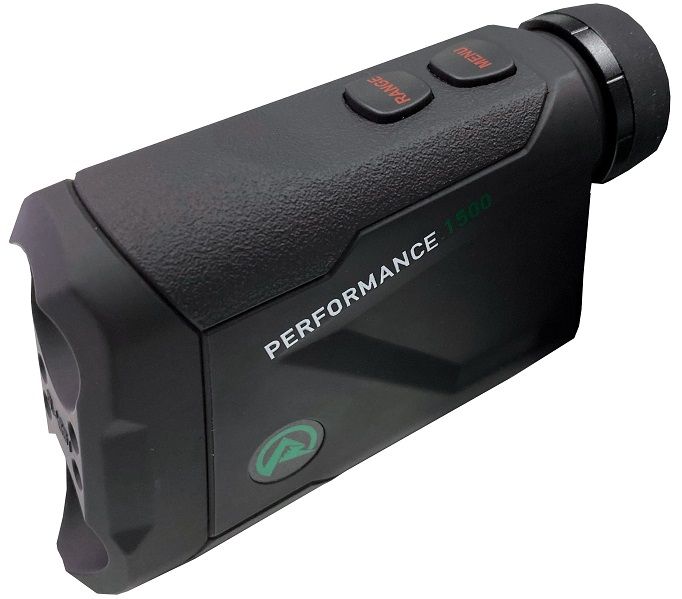 Ridgeline 1500 Range Finder