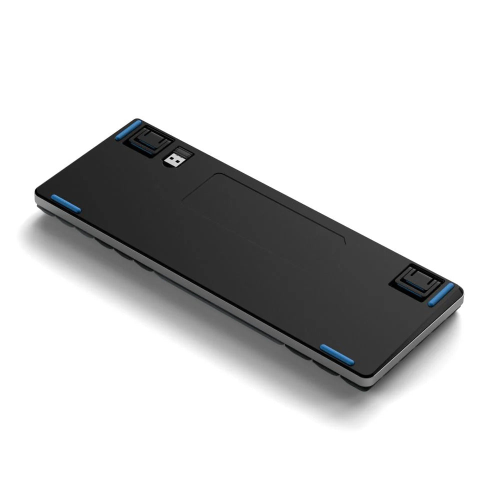 Satechi SM1 Slim Mechanical Backlit Bluetooth Keyboard (Dark)