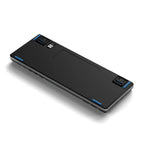 Satechi SM1 Slim Mechanical Backlit Bluetooth Keyboard (Dark)