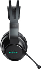 Roccat Elo 7.1 Air Wireless Surround Sound RGB Gaming Headset