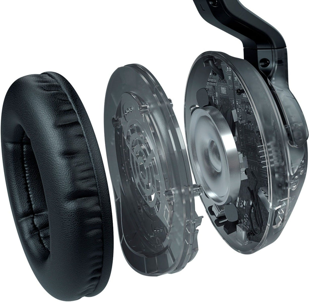 Roccat Elo 7.1 Air Wireless Surround Sound RGB Gaming Headset