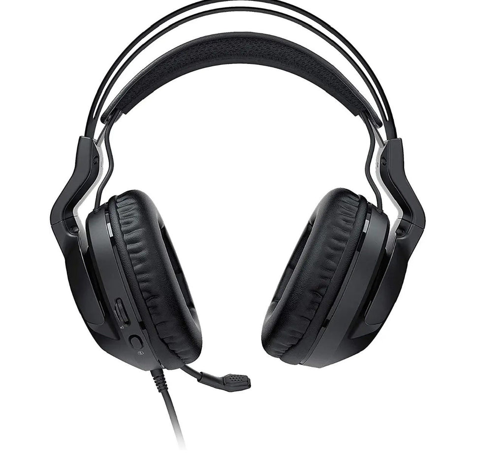 Roccat Elo X Stereo Wired Cross-Platform Gaming Headset