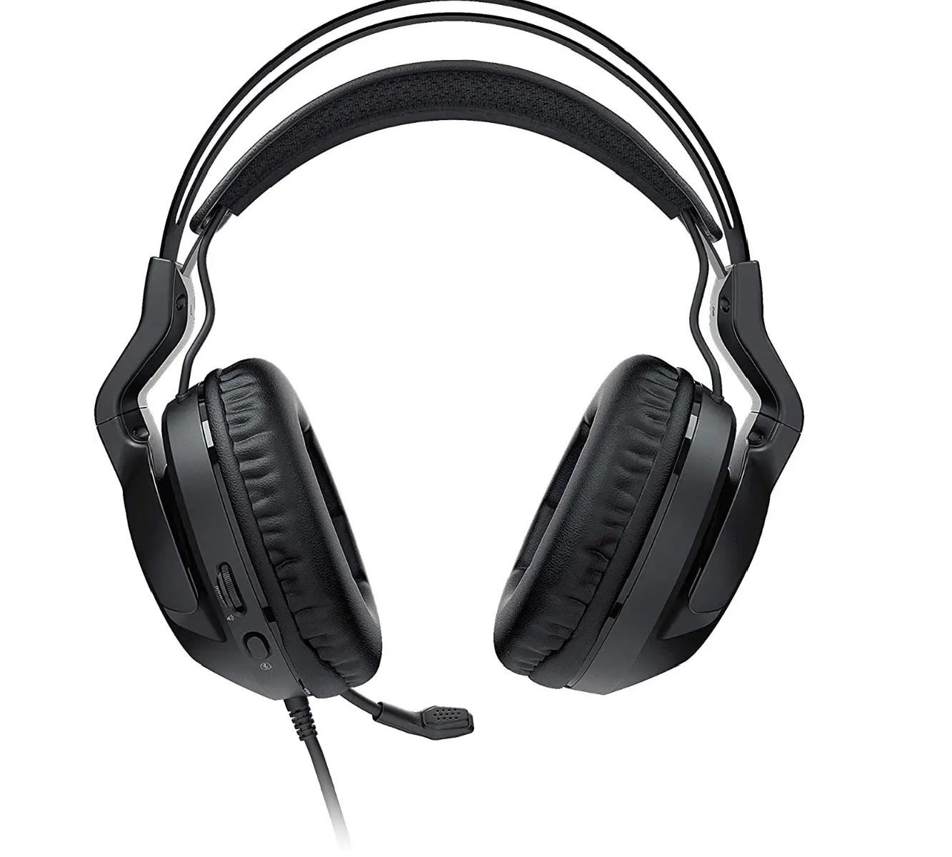 Roccat Elo X Stereo Wired Cross-Platform Gaming Headset