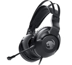 Roccat Elo X Stereo Wired Cross-Platform Gaming Headset