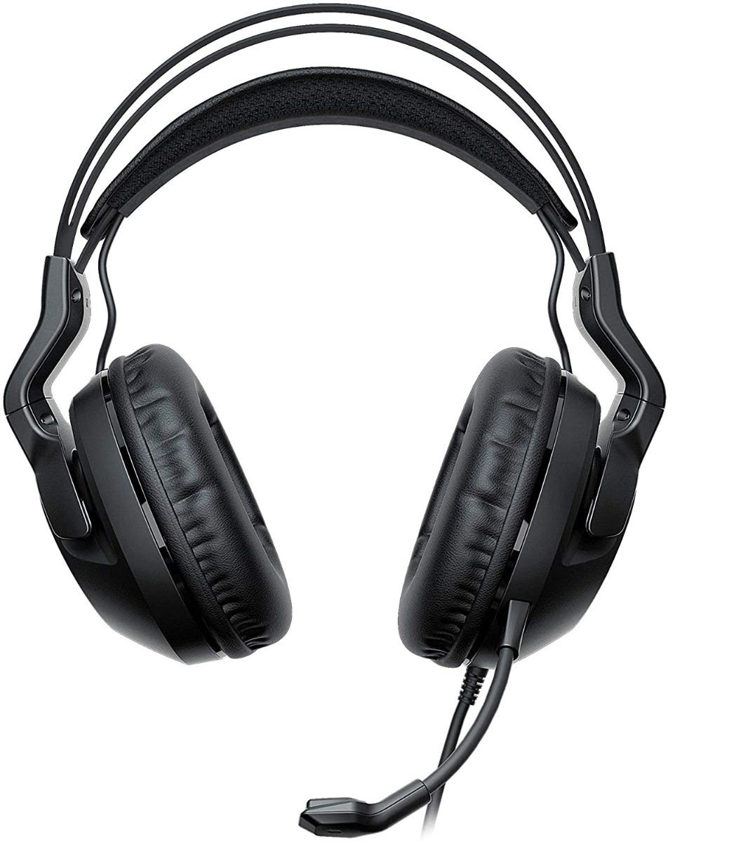 Roccat Elo X Stereo Wired Cross-Platform Gaming Headset