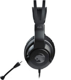 Roccat Elo X Stereo Wired Cross-Platform Gaming Headset