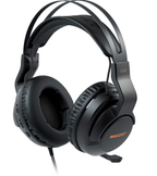 Roccat Elo 7.1 USB Surround Sound RGB Gaming Headset for PC