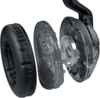 Roccat Elo 7.1 USB Surround Sound RGB Gaming Headset for PC