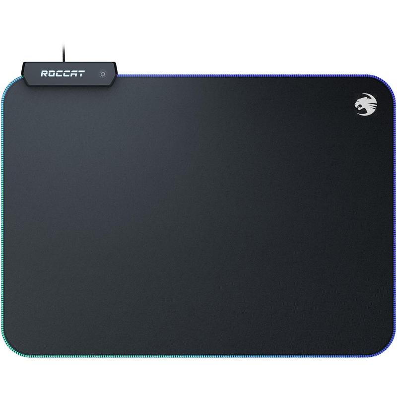 Roccat Sense AIMO Mousepad