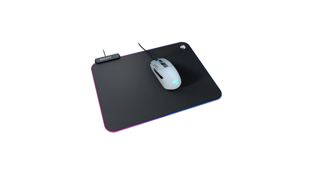Roccat Sense AIMO Mousepad
