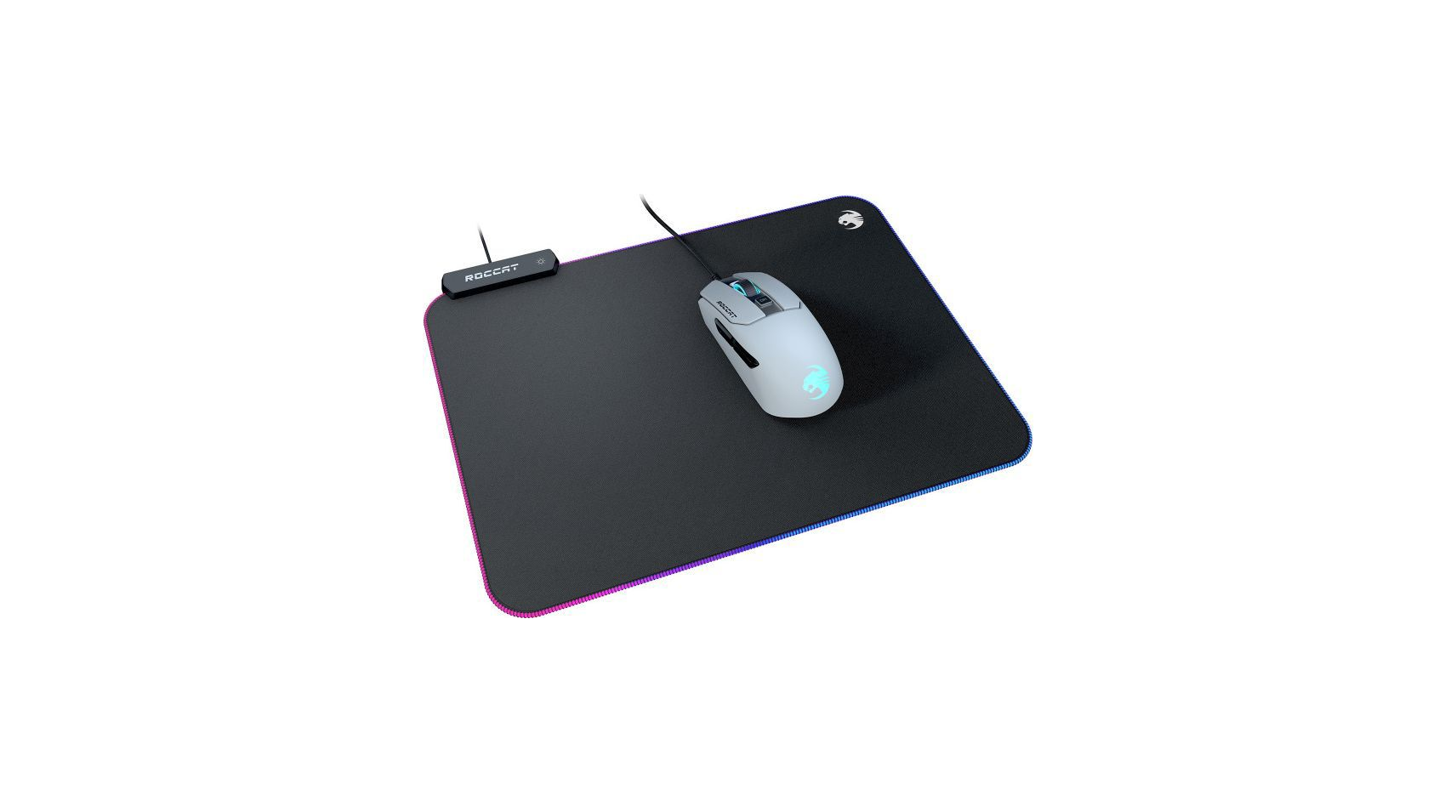 Roccat Sense AIMO Mousepad