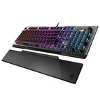 Roccat Vulcan 120 AIMO RGB Mechanical Gaming Keyboard