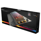 Roccat Vulcan 120 AIMO RGB Mechanical Gaming Keyboard