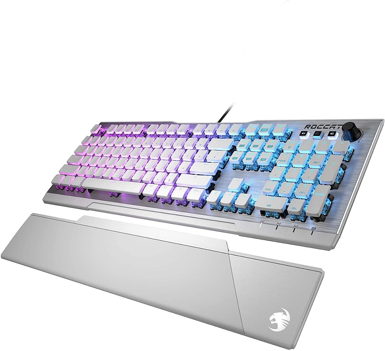 ROCCAT Vulcan 122 AIMO RGB Mechanical Gaming Keyboard