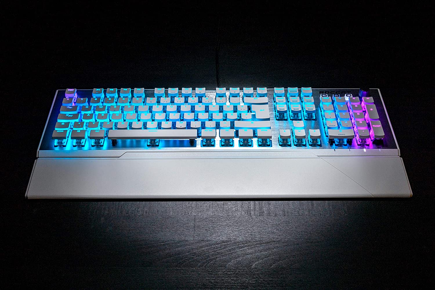 ROCCAT Vulcan 122 AIMO RGB Mechanical Gaming Keyboard