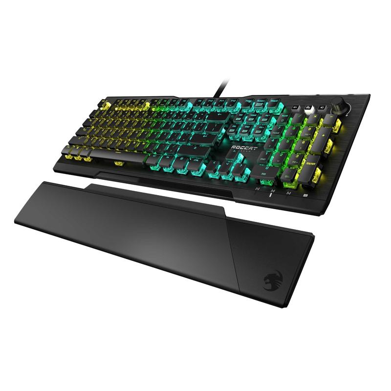 Roccat Vulcan Pro Optical RGB Gaming Keyboard