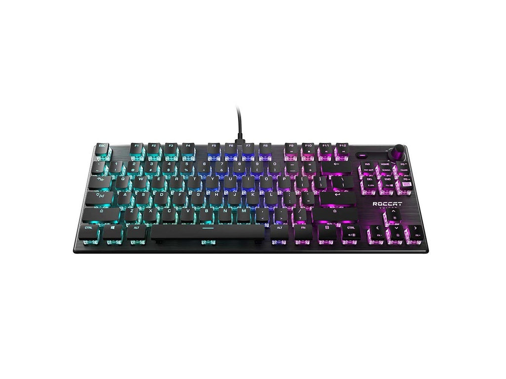 Roccat Vulcan TKL Mechanical RGB Gaming Keyboard