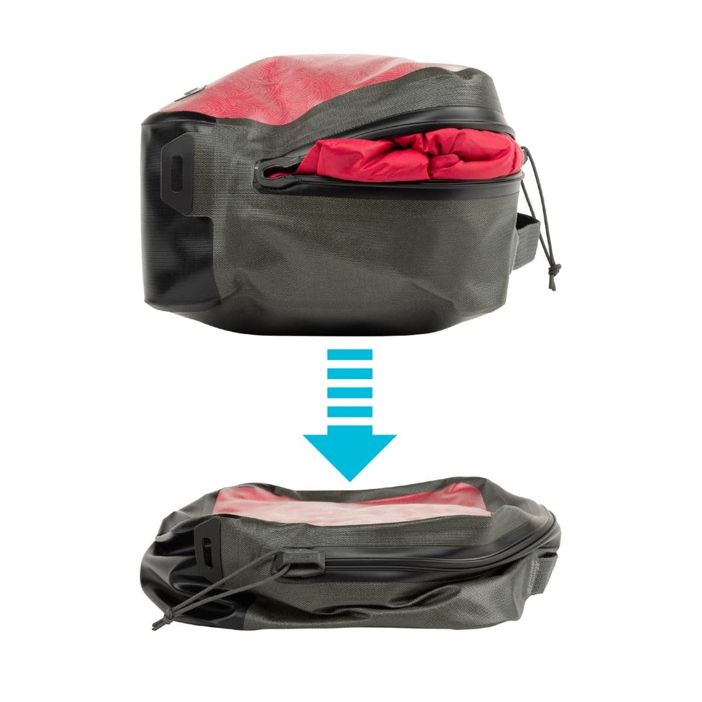 Nite Ize RunOff Waterproof Medium Packing Cube