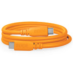 Rode SC27 Orange 2m SuperSpeed USB-C to USB-C Cable