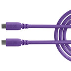 Rode SC27 Purple 2m SuperSpeed USB-C to USB-C Cable