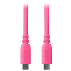 Rode SC27 Pink 2m SuperSpeed USB-C to USB-C Cable