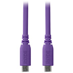 Rode SC27 Purple 2m SuperSpeed USB-C to USB-C Cable