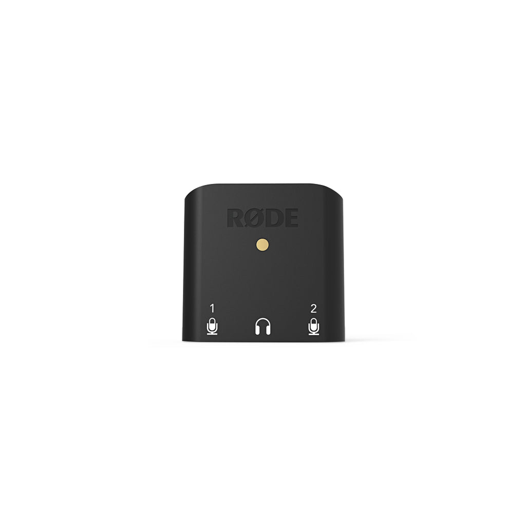 Rode AI-Micro Compact Audio Interface