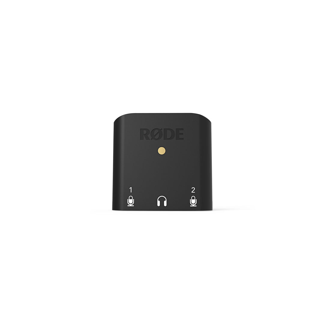 Rode AI-Micro Compact Audio Interface