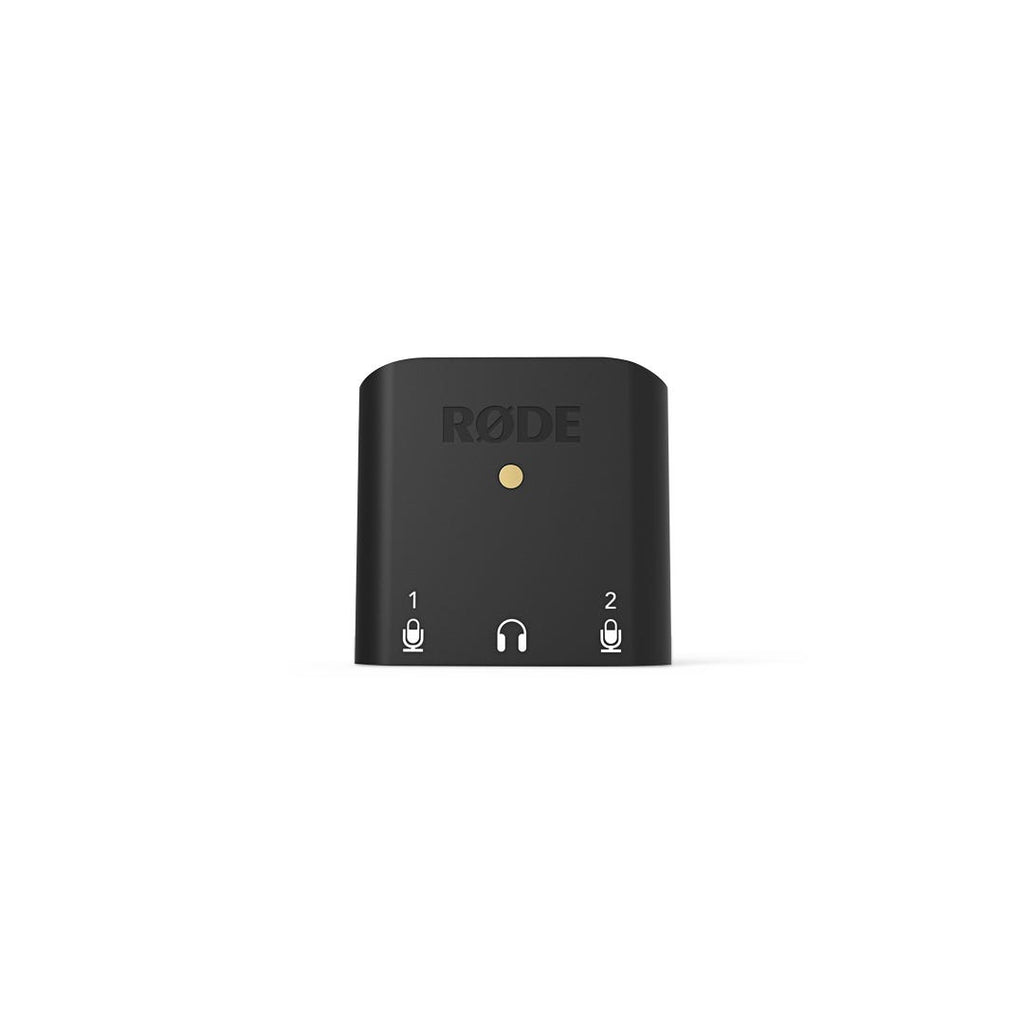 Rode AI-Micro Compact Audio Interface