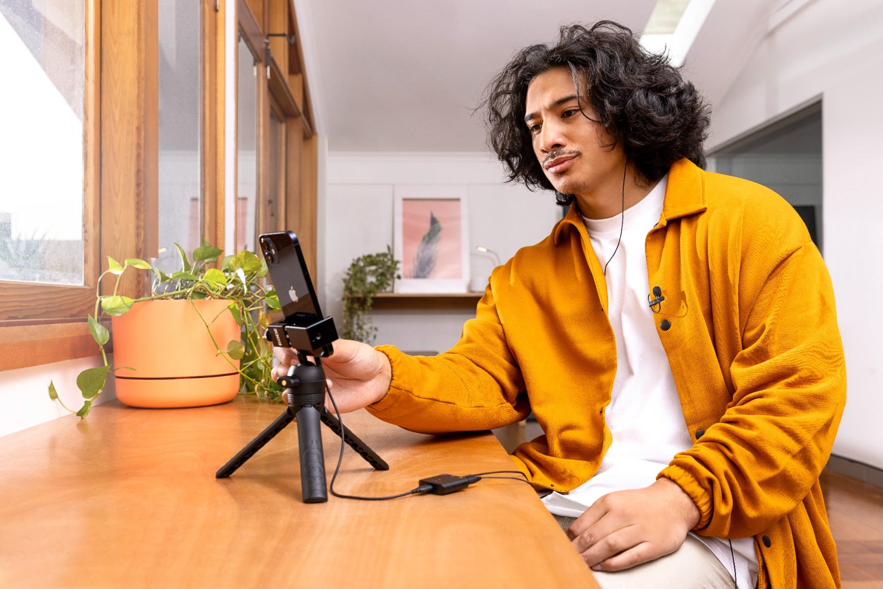 Rode AI-Micro Compact Audio Interface