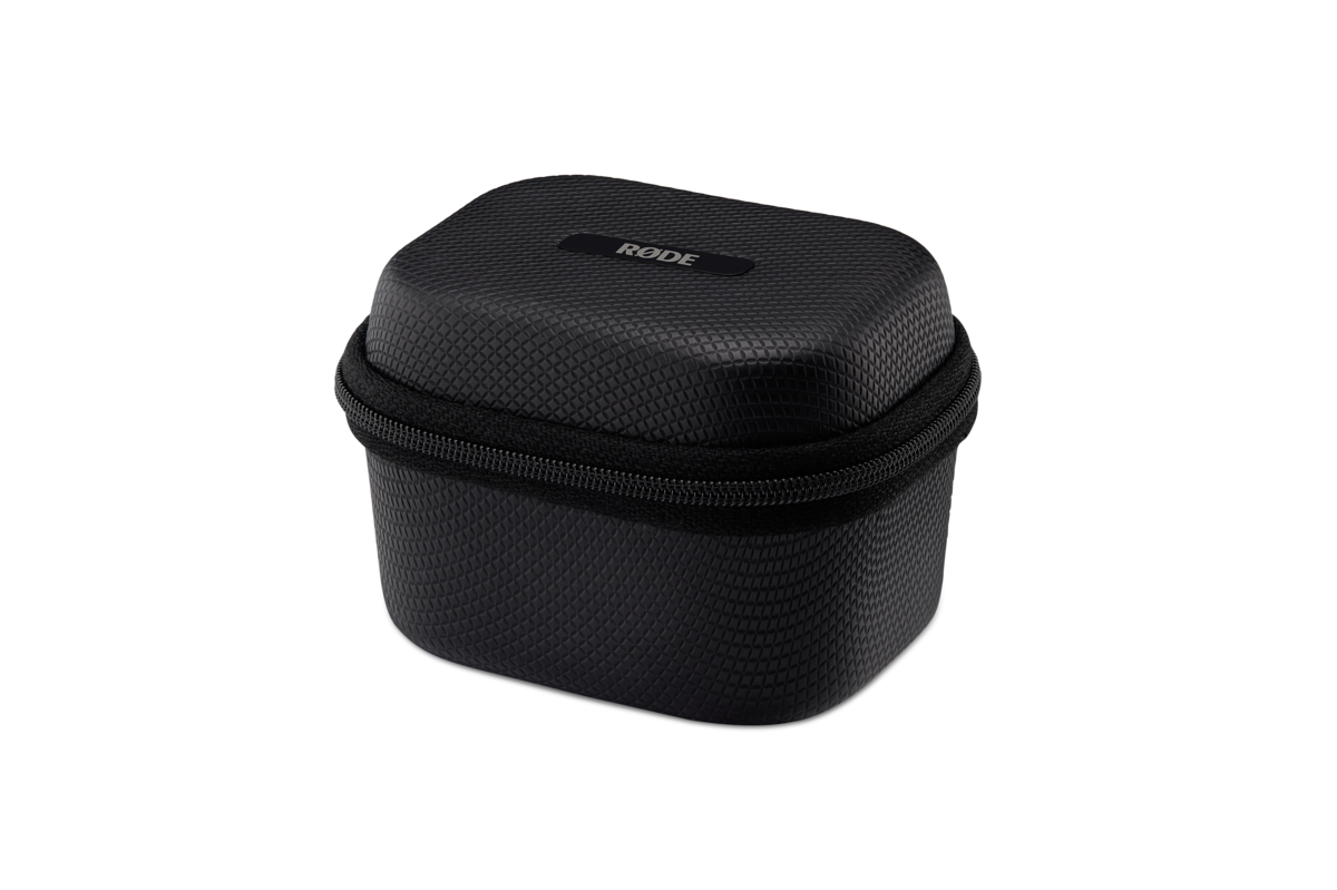 Rode Charging Case for Wireless GO (Gen 3)