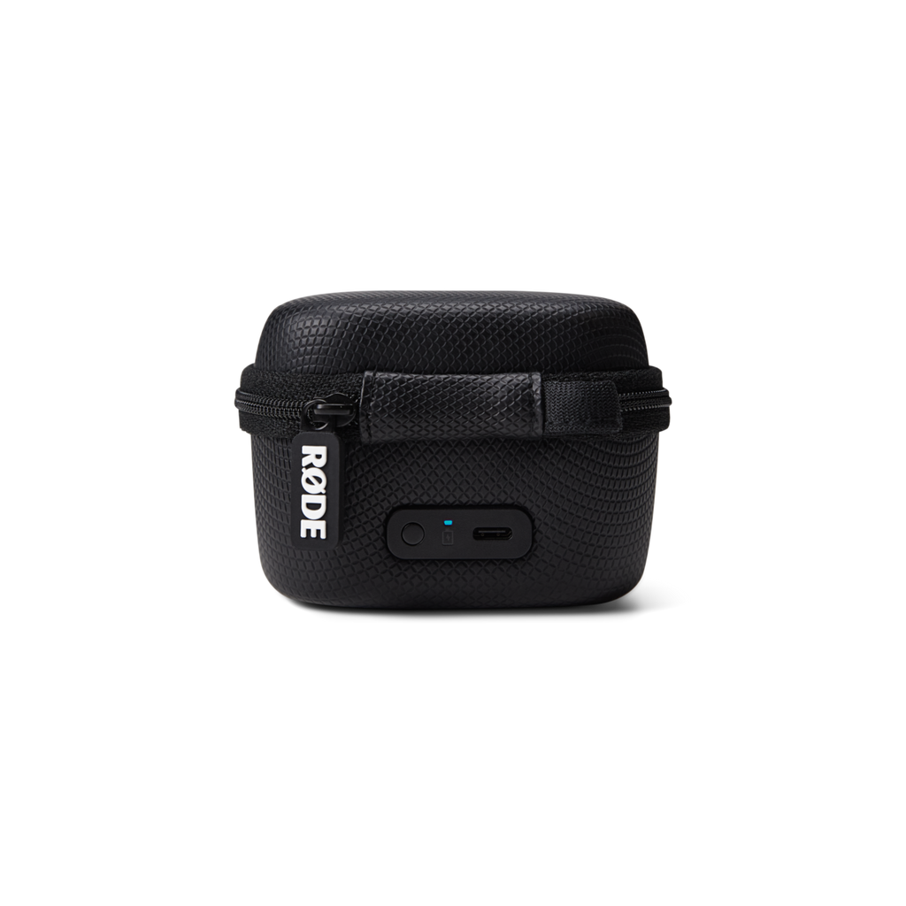 Rode Charging Case for Wireless GO (Gen 3)