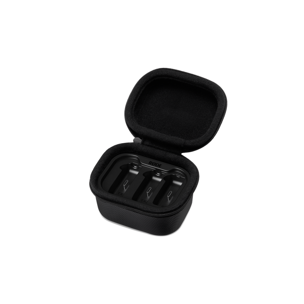 Rode Charging Case for Wireless GO (Gen 3)