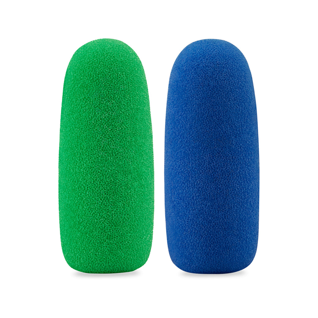 Rode WS-Chroma Set of 2 Windshields for Videomic NTG