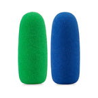 Rode WS-Chroma Set of 2 Windshields for Videomic NTG
