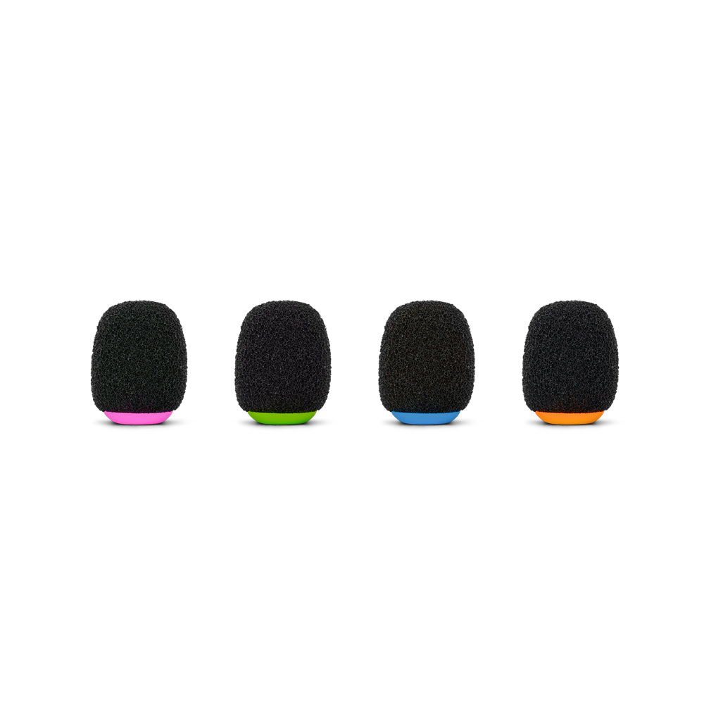 Rode Colours 2