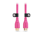 Rode 1.5m HDMI 2.0 Cable - Pink 