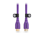 Rode 1.5m HDMI 2.0 Cable - Purple