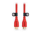 Rode 1.5m HDMI 2.0 Cable - Red