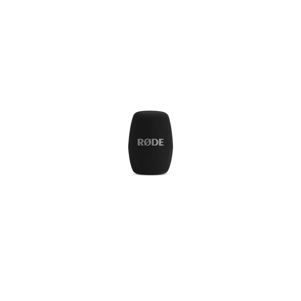 Rode Interview Micro - Black