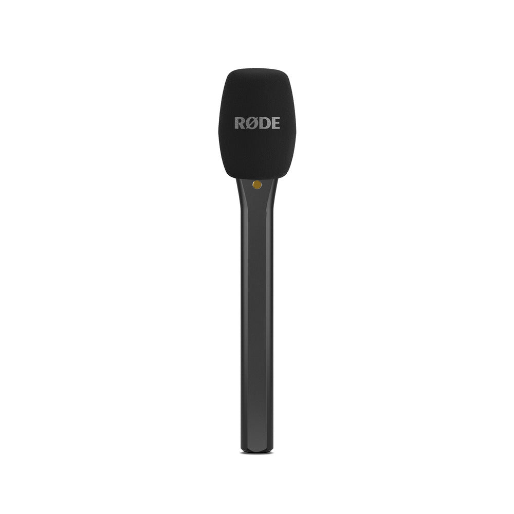 Rode Interview Micro - Black