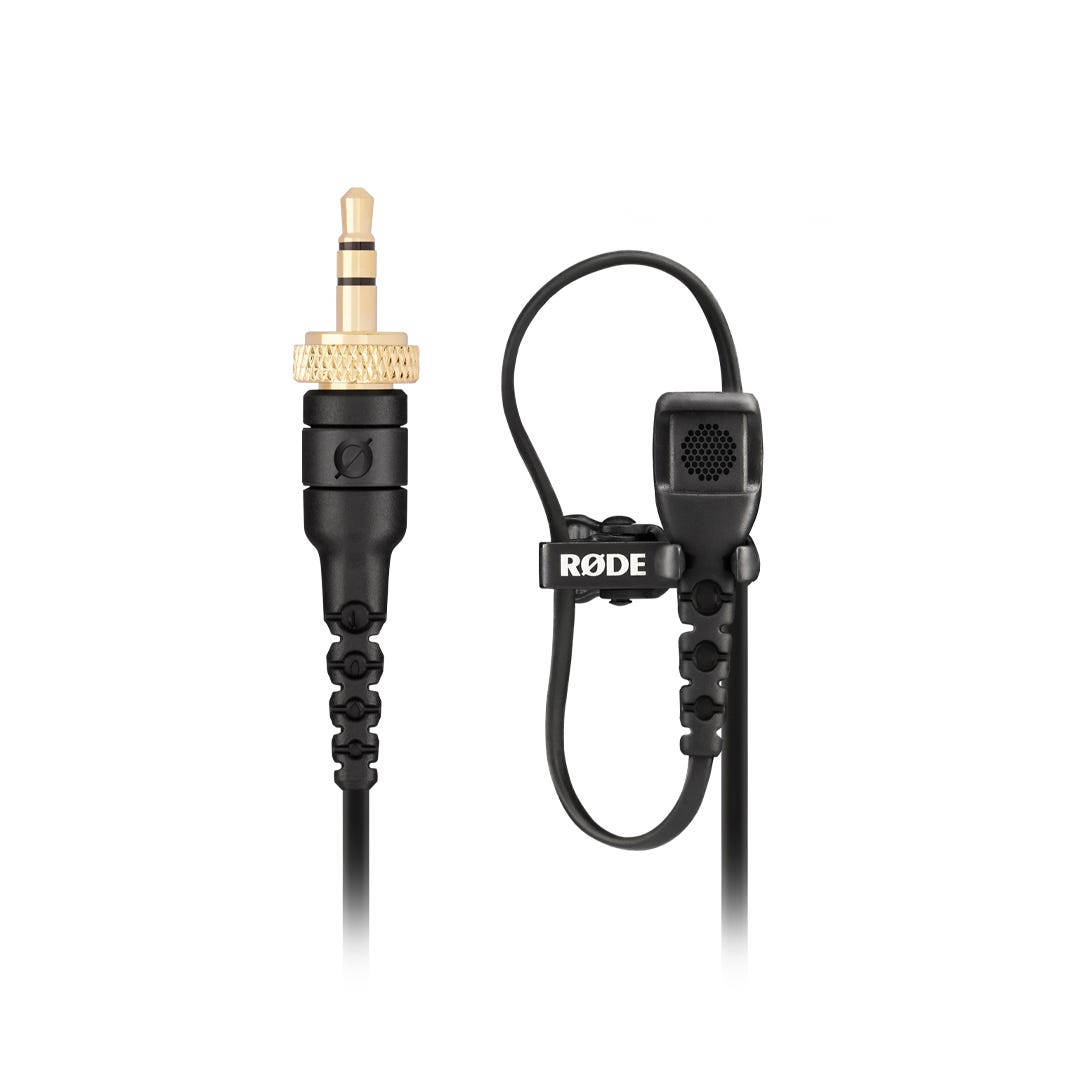 Rode Wireless PRO