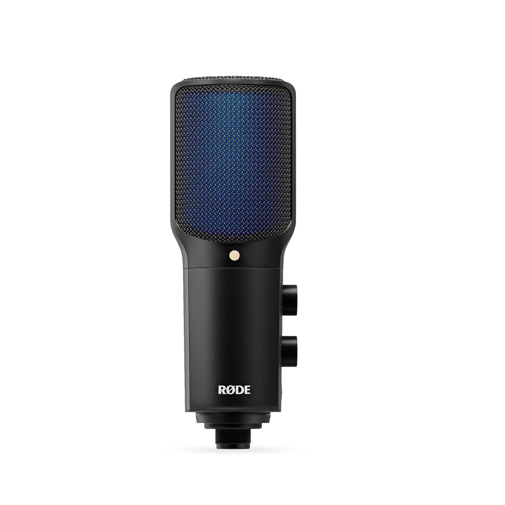 Rode NT-USB+ Professional USB-C Microphone
