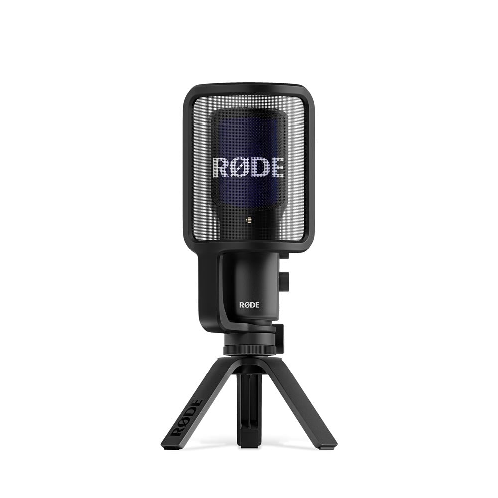 Rode NT-USB+ Professional USB-C Microphone