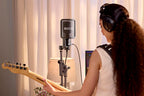Rode NT-USB+ Professional USB-C Microphone
