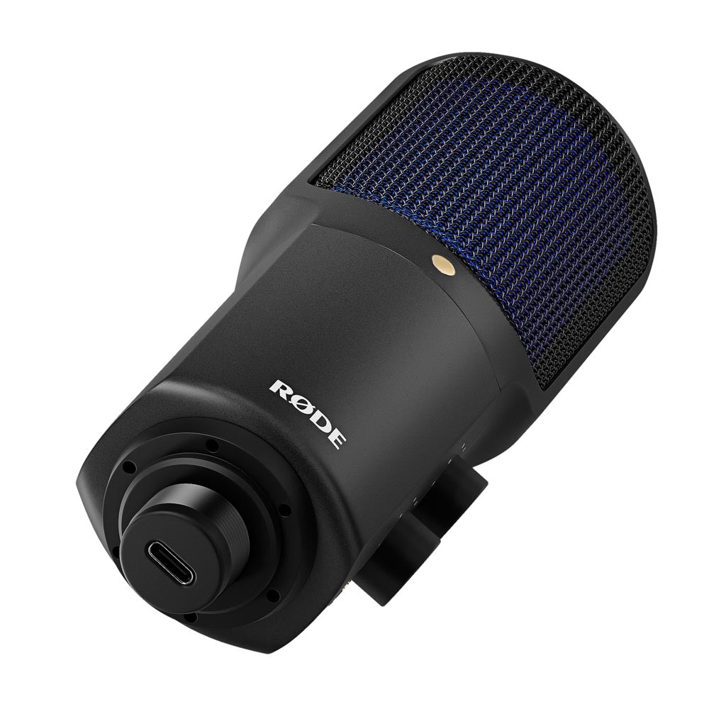Rode NT-USB+ Professional USB-C Microphone