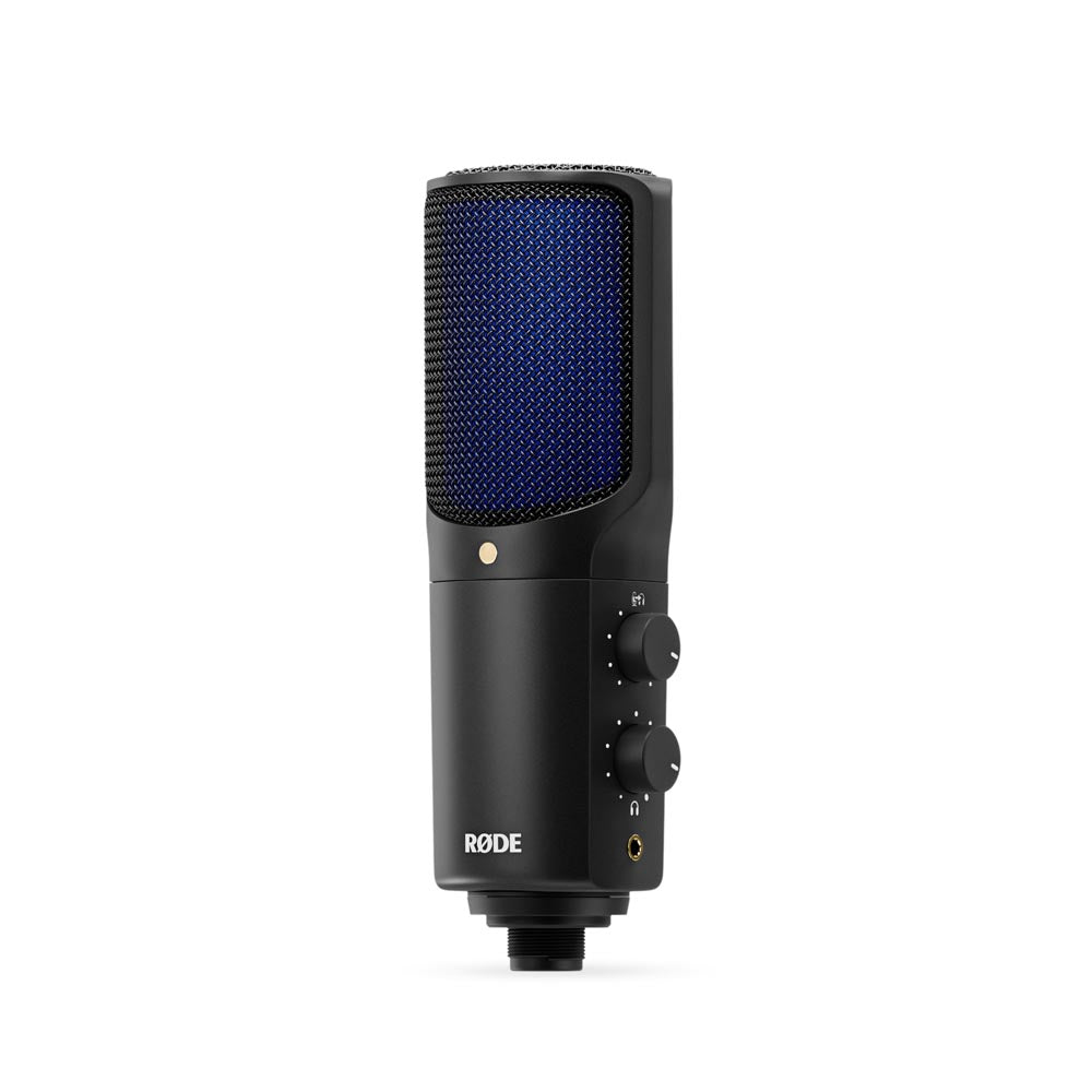 Rode NT-USB+ Professional USB-C Microphone