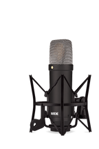 Rode NT1 Signature Series Microphone (Black)